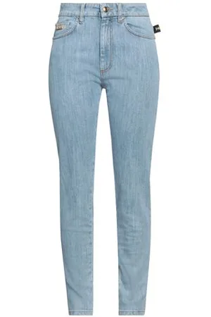 GCDS BOTTOMWEAR - Jeans - on YOOX.com