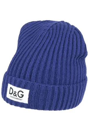 Dolce & Gabbana ACCESSORIES - Hats - on YOOX.com