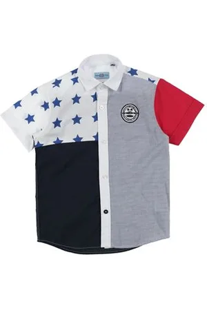 HARMONT&BLAINE TOPWEAR - Shirts - on YOOX.com