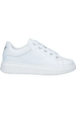Emporio Armani FOOTWEAR - Trainers - on YOOX.com