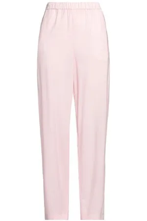 Fabiana Filippi BOTTOMWEAR - Trousers - on YOOX.com