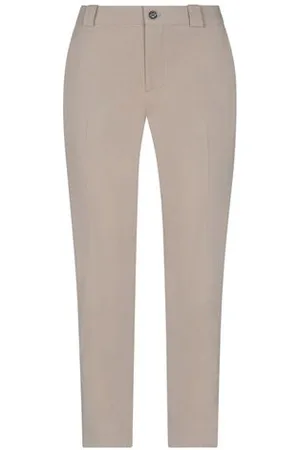 Berwich BOTTOMWEAR - Trousers - on YOOX.com