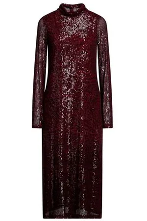 In the Mood for Love DRESSES - Midi dresses - on YOOX.com