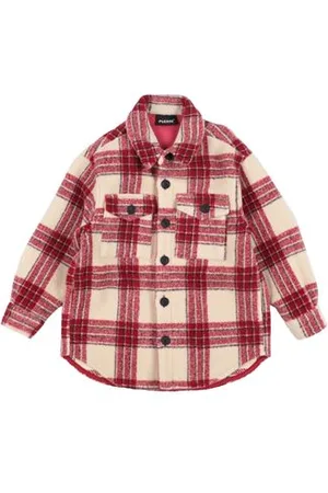 Please TOPWEAR - Shirts - on YOOX.com