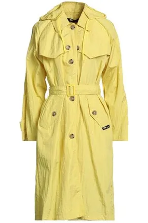 OOF COATS & JACKETS - Overcoats & Trench Coats - on YOOX.com