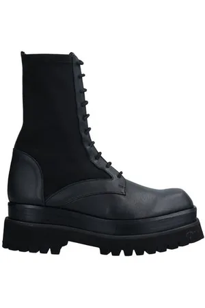 Paloma Barceló FOOTWEAR - Ankle boots - on YOOX.com