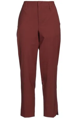 CLAUDIE BOTTOMWEAR - Trousers - on YOOX.com