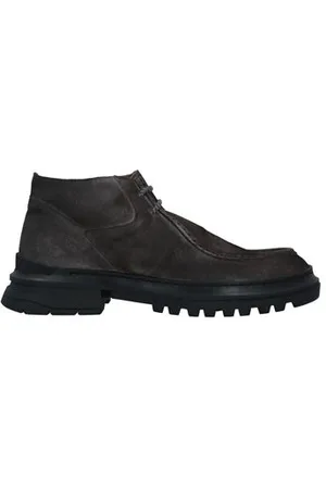 BALDININI FOOTWEAR - Ankle boots - on YOOX.com