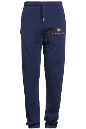 BEL-AIR ATHLETICS BOTTOMWEAR - Trousers - on YOOX.com