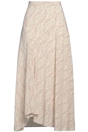 Isabel Marant BOTTOMWEAR - Maxi skirts - on YOOX.com