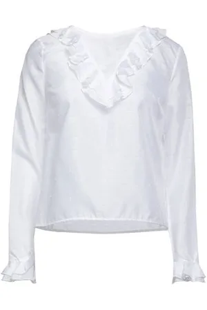 Alessia Santi TOPWEAR - Tops - on YOOX.com
