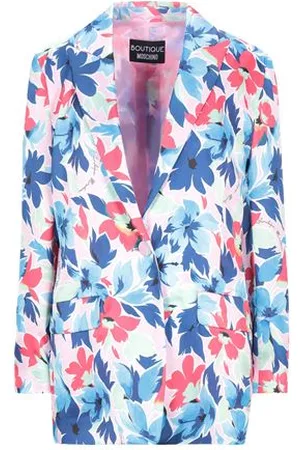 Moschino SUITS and CO-ORDS - Blazers - on YOOX.com