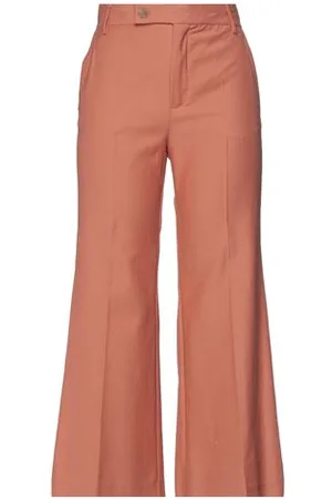 Attic and Barn BOTTOMWEAR - Trousers - on YOOX.com