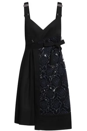 Diesel DRESSES - Midi dresses - on YOOX.com
