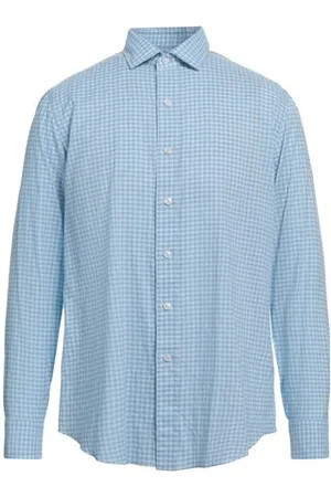 SALVATORE PICCOLO TOPWEAR - Shirts - on YOOX.com
