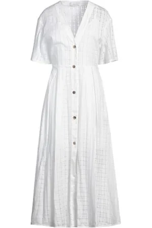 Fabiana Filippi DRESSES - Maxi dresses - on YOOX.com