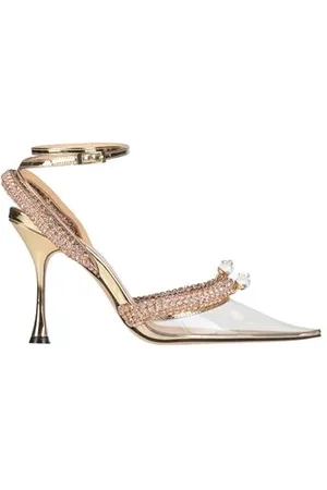 Mach & Mach FOOTWEAR - Pumps - on YOOX.com