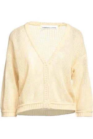 LAMBERTO LOSANI KNITWEAR - Cardigans - on YOOX.com