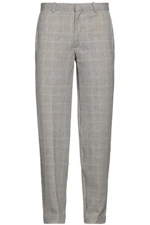 Circolo BOTTOMWEAR - Trousers - on YOOX.com