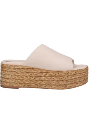 Paloma Barceló FOOTWEAR - Espadrilles - on YOOX.com
