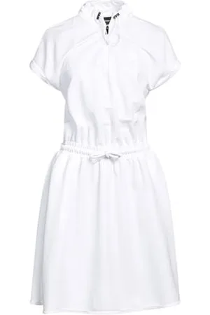 Emporio Armani DRESSES - Midi dresses - on YOOX.com