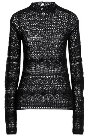 Salvatore Ferragamo KNITWEAR - Turtlenecks - on YOOX.com
