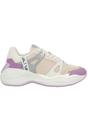Emporio Armani FOOTWEAR - Trainers - on YOOX.com