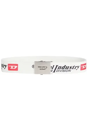 Diesel Small Leather Goods - Belts - on YOOX.com