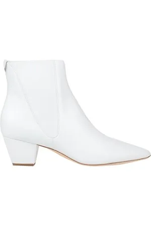 Serafini FOOTWEAR - Ankle boots - on YOOX.com
