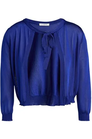 Iceberg KNITWEAR - Cardigans - on YOOX.com