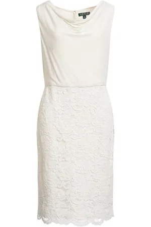 Ralph Lauren DRESSES - Mini dresses - on YOOX.com