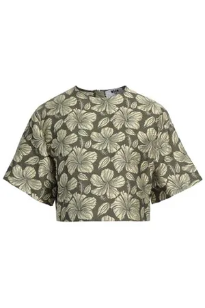 Msgm TOPWEAR - Tops - on YOOX.com