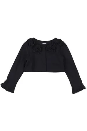 Le Bebé Enfant KNITWEAR - Wrap cardigans - on YOOX.com