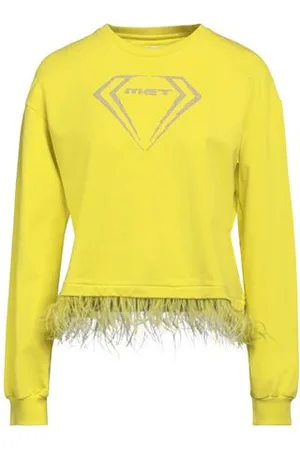 Met TOPWEAR - Sweatshirts - on YOOX.com