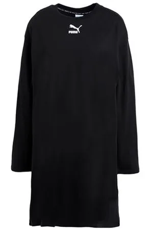 PUMA DRESSES - Mini dresses - on YOOX.com