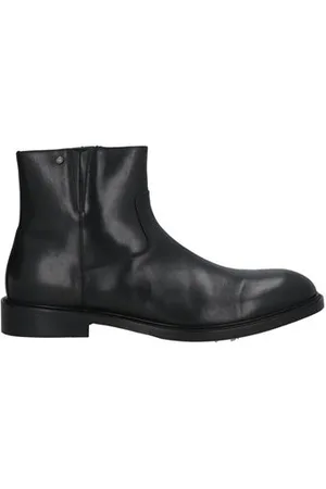 Pollini FOOTWEAR - Ankle boots - on YOOX.com