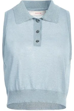 Jucca TOPWEAR - Tops - on YOOX.com