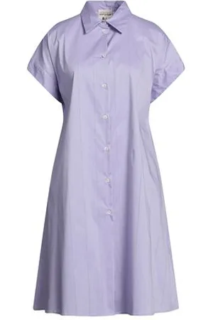 SEMICOUTURE TOPWEAR - Shirts - on YOOX.com