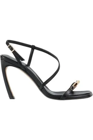 Lanvin FOOTWEAR - Sandals - on YOOX.com