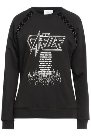GAËLLE TOPWEAR - Sweatshirts - on YOOX.com