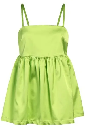 SEMICOUTURE TOPWEAR - Tops - on YOOX.com