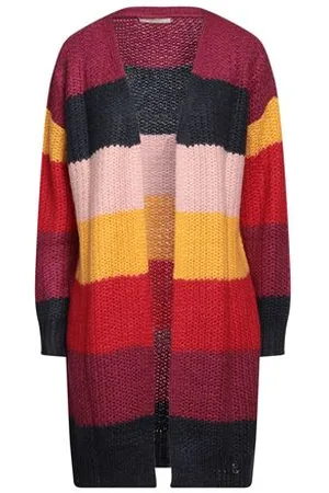 Gaudi KNITWEAR - Cardigans - on YOOX.com