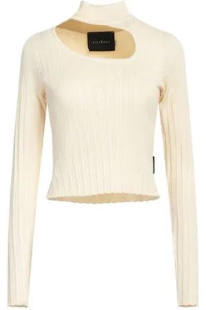 John Richmond KNITWEAR - Turtlenecks - on YOOX.com