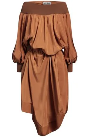 Vivienne Westwood DRESSES - Midi dresses - on YOOX.com