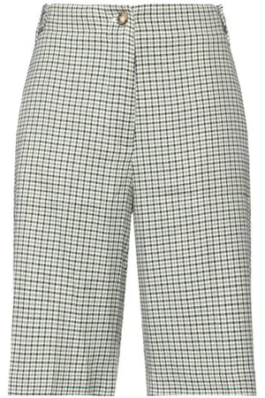 LIVIANA CONTI BOTTOMWEAR - Shorts & Bermuda Shorts - on YOOX.com