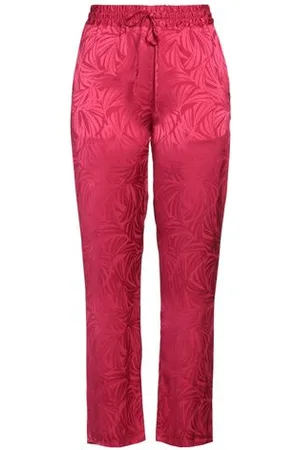 BLUMARINE BOTTOMWEAR - Trousers - on YOOX.com