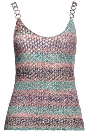 Chloé KNITWEAR - Jumpers - on YOOX.com