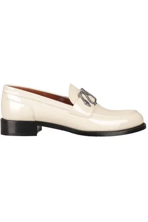 RENE CAOVILLA FOOTWEAR - Loafers - on YOOX.com