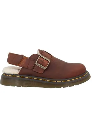 Dr. Martens FOOTWEAR - Mules & Clogs - on YOOX.com