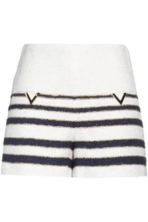 VALENTINO GARAVANI BOTTOMWEAR - Shorts & Bermuda Shorts - on YOOX.com
